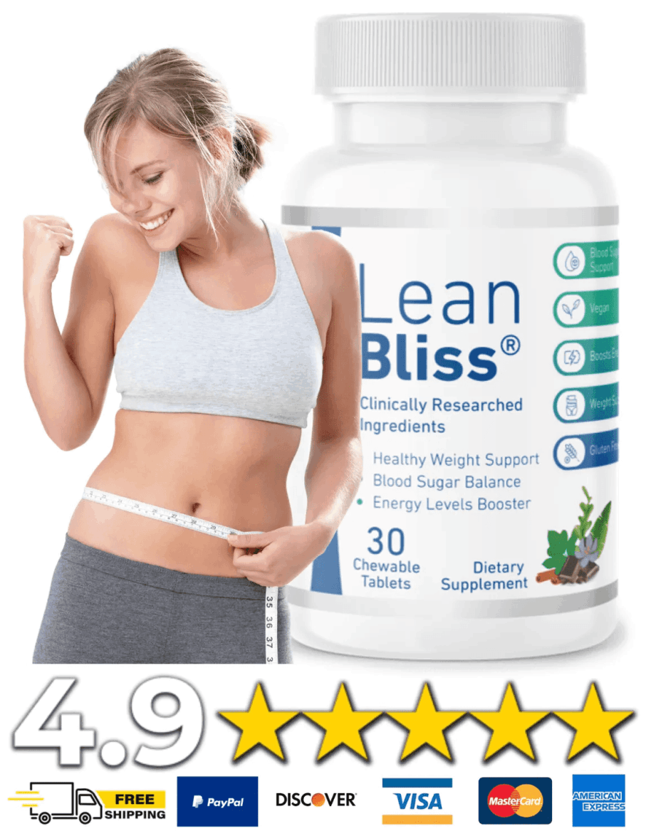 leanbliss weightloss