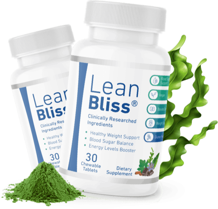 leanbliss supplements